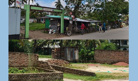 উচ্চ আদালতের রিটের জবাব দিতে বিসিসির গড়িমসি