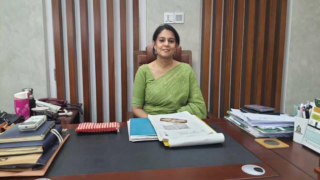 ফেব্রুয়ারিতেই জাতীয় নির্বাচন, সরকারের অবস্থান বদলাবে না: উপদেষ্টা রিজওয়ানা