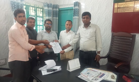 আশাশুনিতে ইউসিসিএ নির্বাচনের তফশীল ঘোষণা