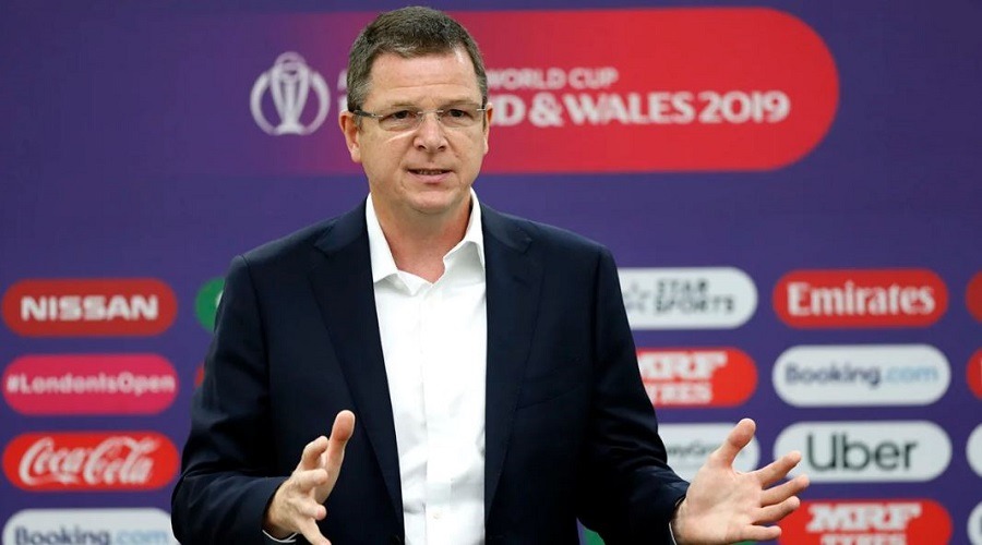 ক্রিকেটের দুর্নীতি রোধে আজ ঢাকায় আসছেন অ্যালেক্স মার্শাল