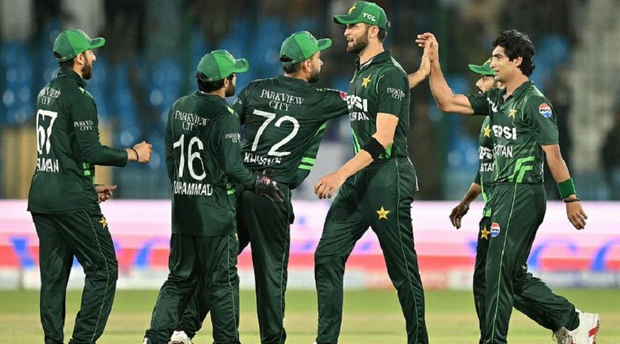 এশিয়া কাপের স্কোয়াড ঘোষণা দিলো পাকিস্তান