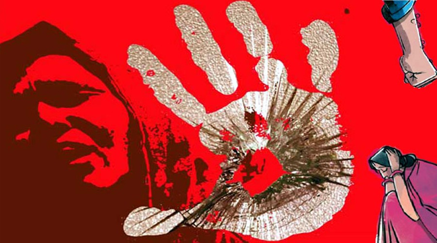 পারিবারিক সহিংসতায় গত সাত মাসে ৩২২ জন নারীর মৃত্যু