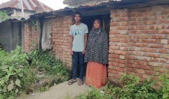 মুখে বিষ ঢেলে রিকশাচালককে হত্যার অভিযোগ, ‘সুদের কারবারি’ গ্রেপ্তার