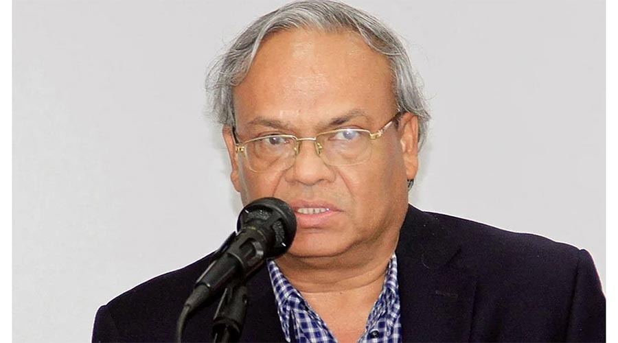 জাতি নির্বাচনী রোডম্যাপের অপেক্ষায় রয়েছে: রিজভী