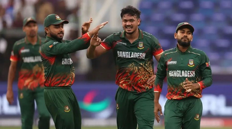 আগেভাগেই সিলেটে ক্যাম্প করবে টাইগাররা