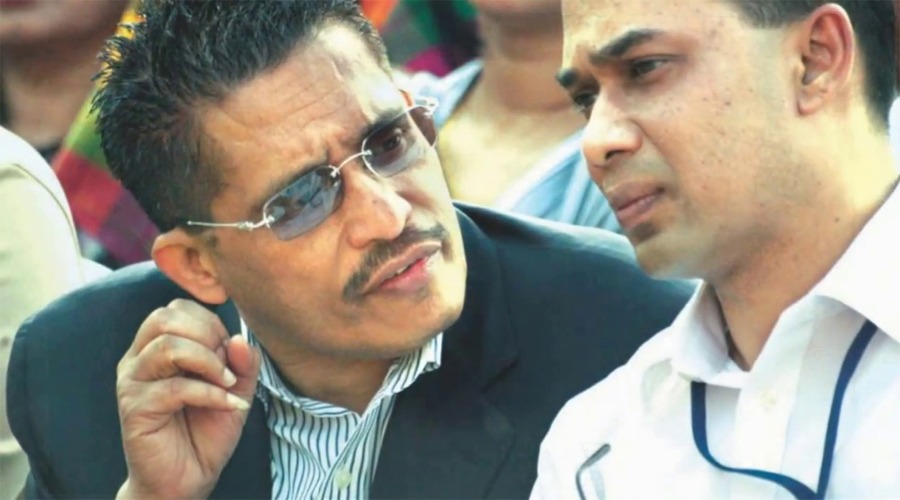 গ্রেনেড হামলা: তারেক-বাবরদের খালাসের বিরুদ্ধে আপিল শুনানি চলছে