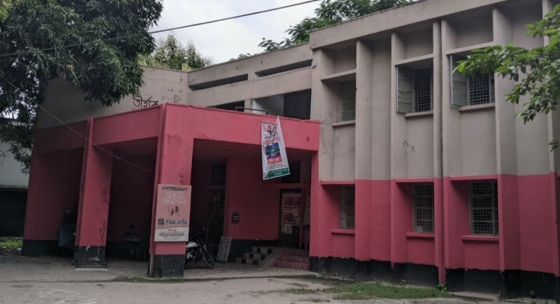 রাকসুর মনোনয়নপত্র বিতরণ কার্যক্রম  বন্ধের ঘোষণা