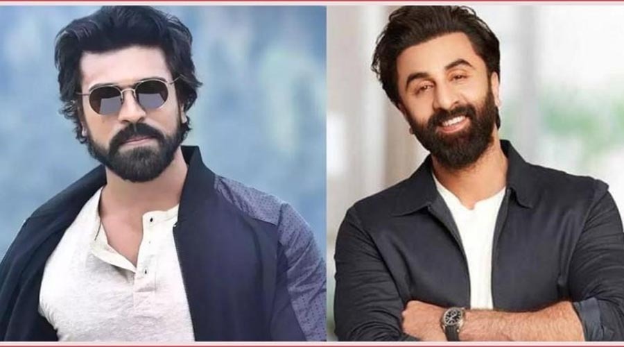 ধূম ৪-এ রাম চরণের নাম, রণবীর কাপুরের সঙ্গে নতুন জুটি