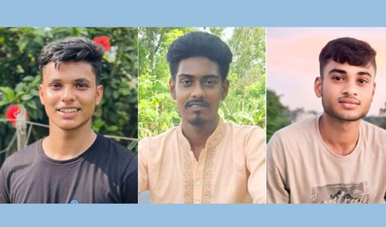 ধামইরহাট ছাত্র অধিকার পরিষদ উপজেলা শাখার কমিটি প্রকাশ