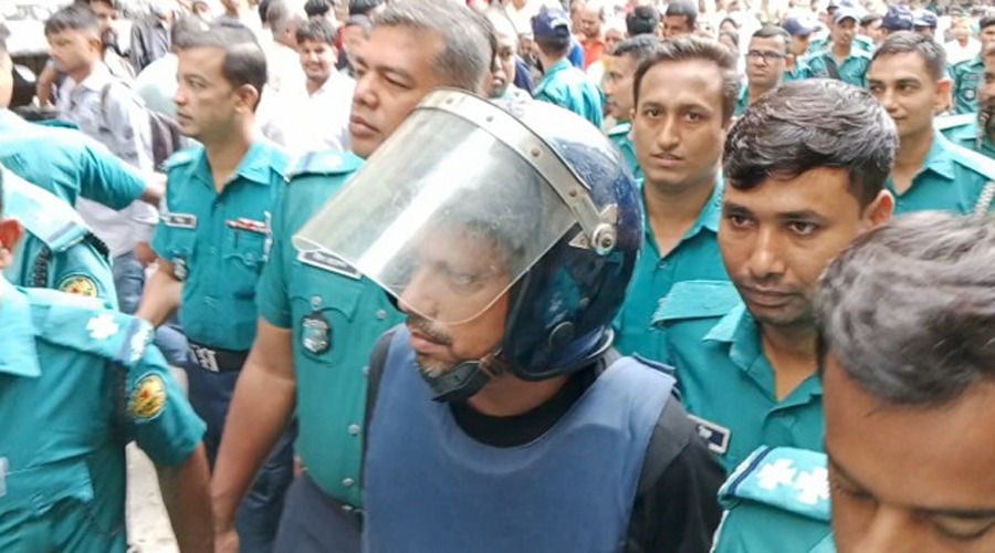 ‘এক মুজিব লোকান্তরে, লক্ষ মুজিব ঘরে ঘরে’-বললেন পলক