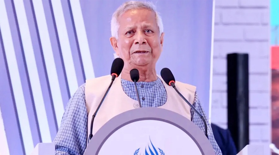 দক্ষ ও কর্মক্ষম মানবসম্পদ ব্যবস্থাপনা গড়তে না পারলে—কোনোটিই যথাযথ হবে না