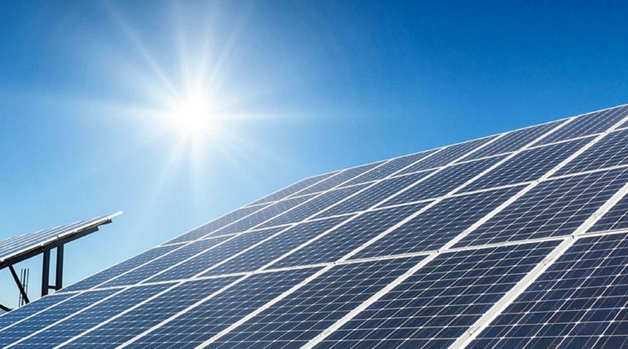 সৌরবিদ্যুতের উৎপাদন বাড়ানোর উদ্যোগ নিচ্ছে সরকার