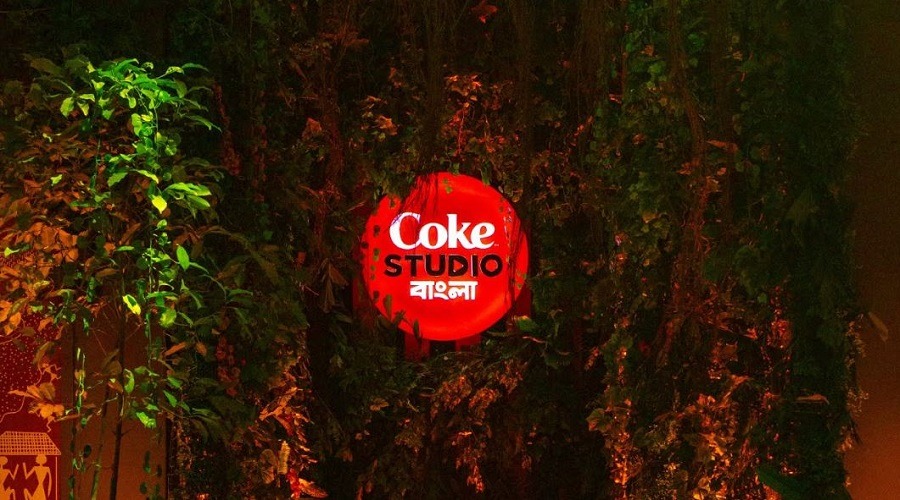 প্রায় এক বছর পর ফিরছে কোক স্টুডিও বাংলা