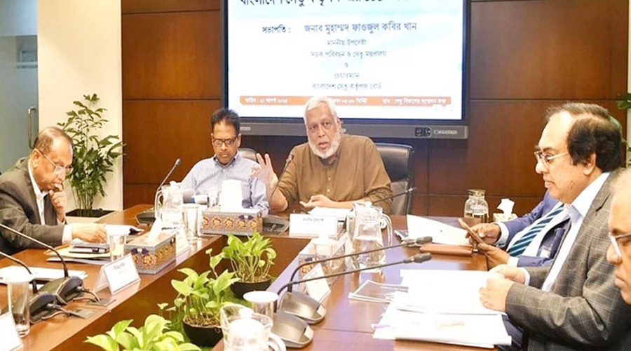 ২৭০ ফ্ল্যাট বরাদ্দ বাতিল, সেতু কর্তৃপক্ষের কর্মকর্তা-কর্মচারীদের