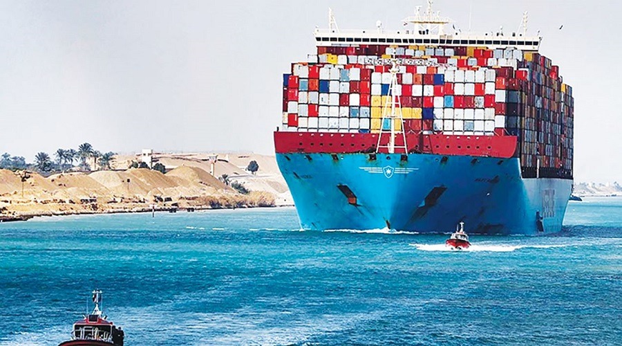 নতুন জাহাজ কিনে বিএসসির সক্ষমতা বাড়ানোর উদ্যোগ