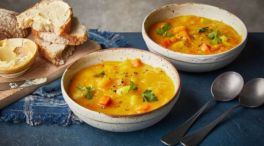 জেনে নিন সকালে স্যুপ খাওয়ার কিছু উপকারিতা