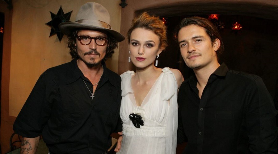 নতুন পাইরেটস অব দ্য ক্যারিবিয়ান মুভি নিয়ে যা বললেন অরল্যান্ডো ব্লুম