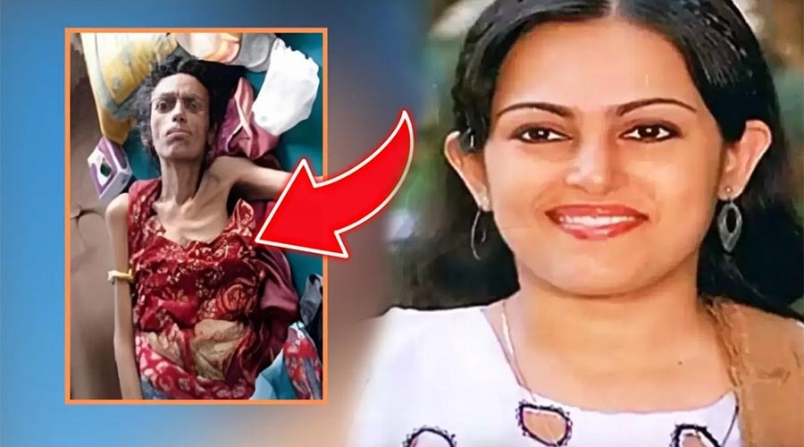 যৌনকর্ম ও এইডসের শিকার দক্ষিণ ভারতের জনপ্রিয় অভিনেত্রী নিশা নূর