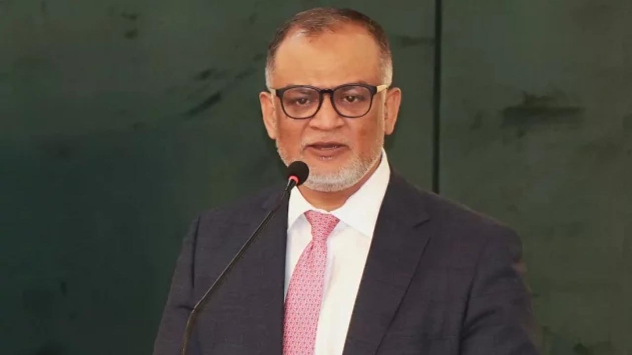 বিমান বাংলাদেশের নতুন চেয়ারম্যান হলেন উপদেষ্টা শেখ বশিরউদ্দীন