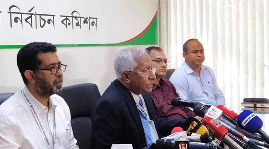 আসনসীমা চূড়ান্তের পথে নির্বাচন কমিশন, শিগগিরই প্রকাশ হবে তালিকা