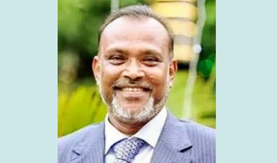 খুলনায় সাবেক এমপি মিজান জেল গেট থেকে ফের গ্রেফতার