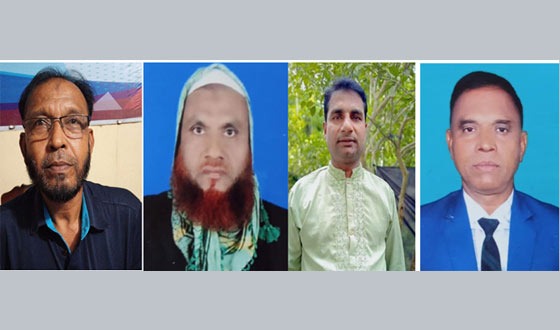 ভোটের মাধ্যমে নেতৃত্ব নির্বাচন চায় তালা সদর বিএনপি