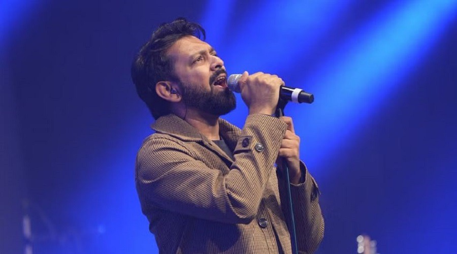 অস্ট্রেলিয়ায় কনসার্ট করবেন তাহসান