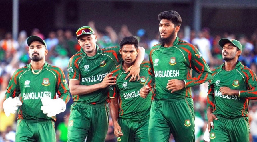 নেদারল্যান্ডসের বিপক্ষে আজ মাঠে নামছে টাইগাররা