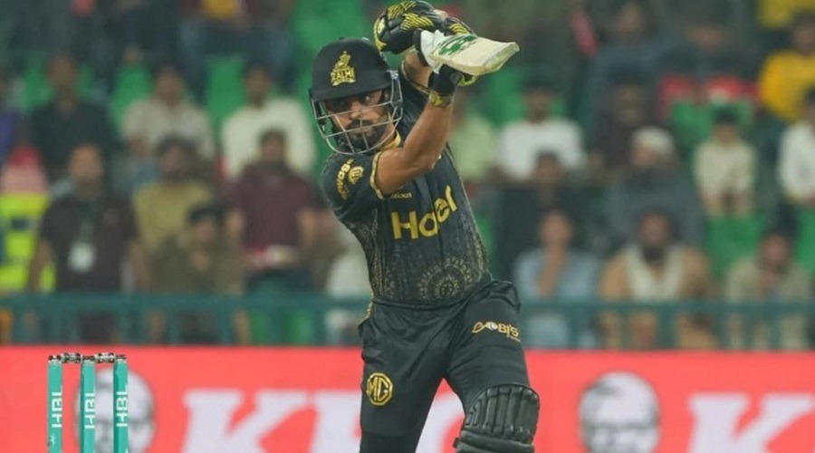 বন্যার্তদের সহায়তায় বিশেষ ম্যাচ খেলবে বাবরের পেশোয়ার জালমি