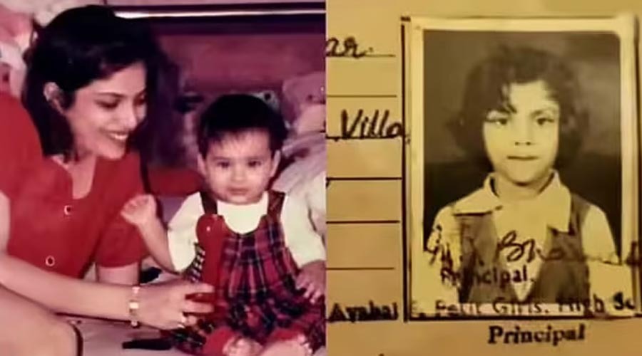 তারকাখ্যাতি, ধর্মান্তর আর বিচ্ছেদ—নায়িকা সোনমের অজানা গল্প