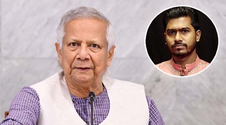 নুরকে ফোন করলেন ড. ইউনূস, ঘটনার তদন্তের ও চিকিৎসায় সব সহায়তার আশ্বাস