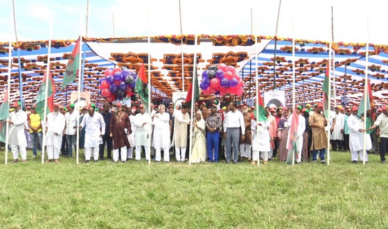 বেগম খালেদা জিয়া দেশে সংসদীয় গণতান্ত্রিক পদ্ধতি চালু করেন: নার্গিস বেগম