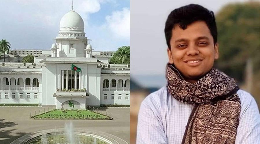 ডাকসু নির্বাচন: ফরহাদের প্রার্থিতা চ্যালেঞ্জ, হাইকোর্টে শুনানি মঙ্গলবার