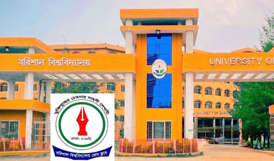 ববি প্রেসক্লাবের সাবেক সভাপতির ওপর হামলা