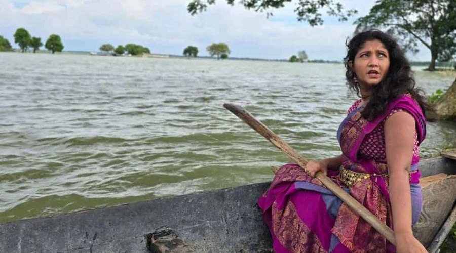 হাওরের প্রকৃতি, আবেগ ও রহস্যকাহিনি নিয়ে আসছে ‘নাওবিবি’