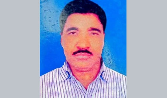 ডুমুরিয়ায় দেনার দায়ে শিক্ষকের আত্মহত্যা