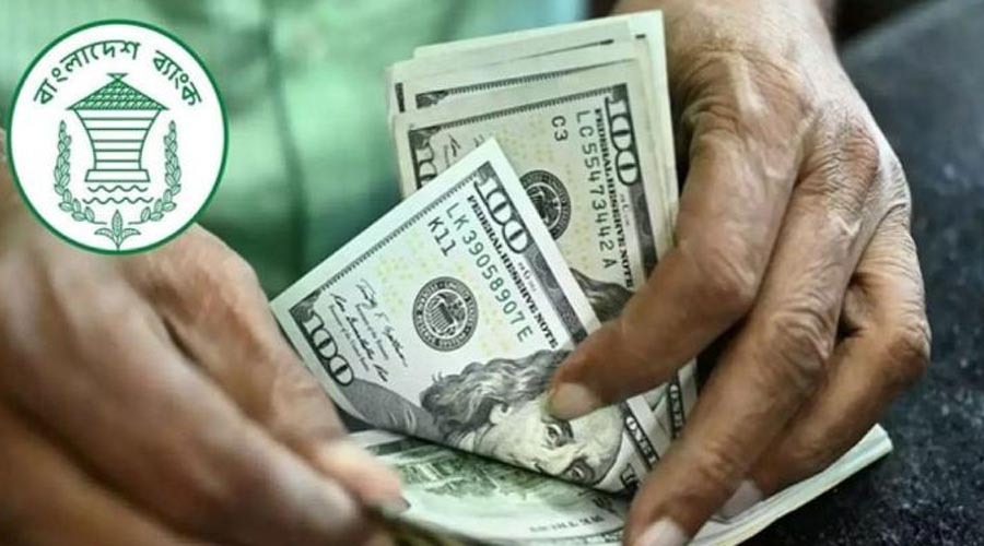 রেকর্ডধারায় রেমিট্যান্স, আগস্টে দেশে এল ২২২ কোটি ডলার