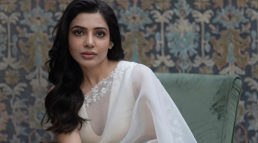 জোরালো হলো সামান্থার বিয়ের গুঞ্জন