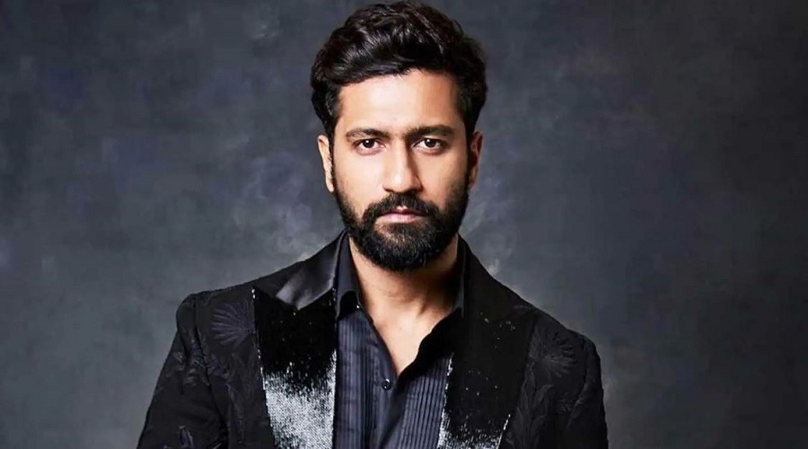 ছেলেকে নিয়ে আবেগঘন বার্তা দিলেন ভিকি