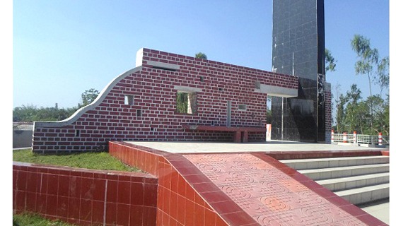 আজ ৬ ডিসেম্বর রাজারহাট মুক্ত দিবস