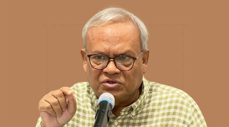ফেব্রুয়ারিতে নির্বাচনের জন্য প্রস্তুত বিএনপি: রিজভী