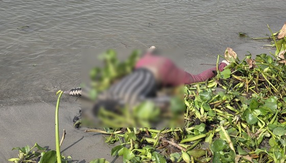 মুন্সিগঞ্জে গজারিয়া পৃথক স্থানে অজ্ঞাত নারী ও পুরুষের লাশ উদ্ধার