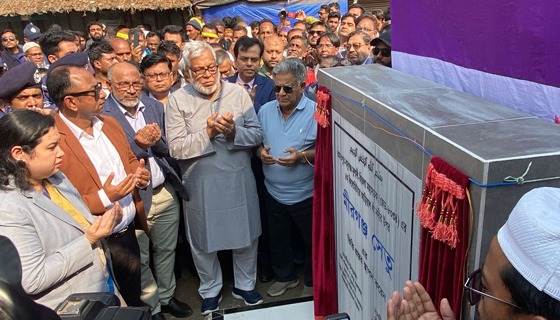 ভোলার গ্যাস স্থানীয়রা ব্যবহার করতে পারে সেই ব্যবস্থা গ্রহণ করা হবে