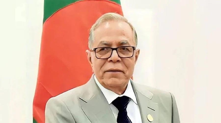 সাবেক রাষ্ট্রপতি আবদুল হামিদের বিরুদ্ধে দুদকের অনুসন্ধান