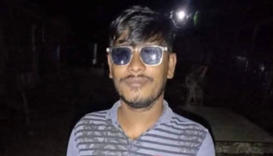 পটুয়াখালীর বাউফলে মাদক সহ যুবদল কর্মী গ্রেপ্তার