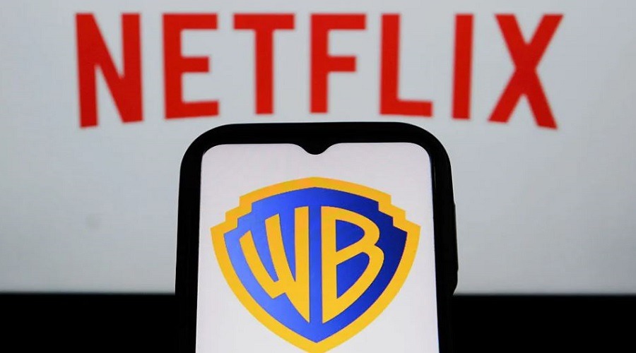 ৭২ বিলিয়ন ডলারের বিনিময়ে বিক্রি হলো ‘ওয়ার্নার ব্রাদার্স’