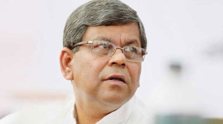 সাংবাদিক শওকত মাহমুদ কারাগারে