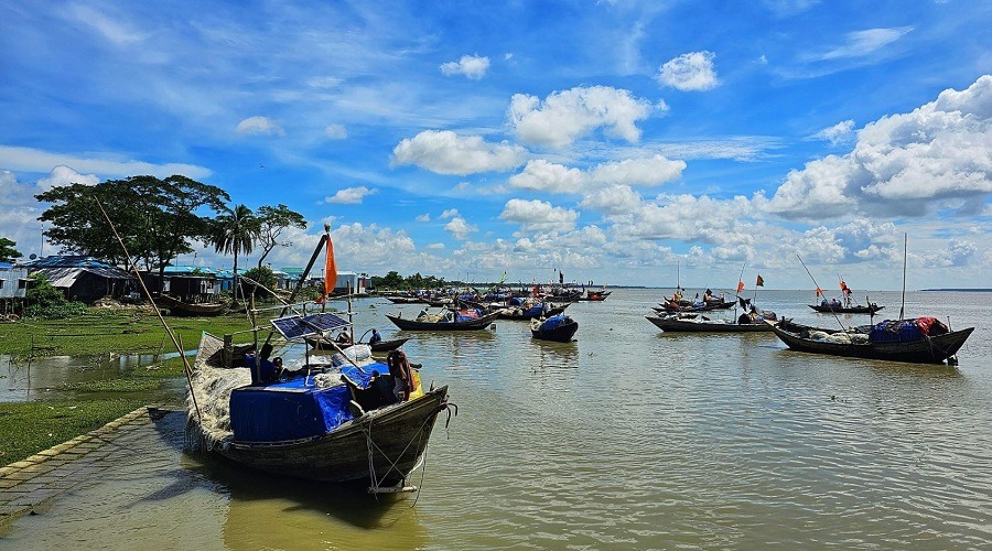 ৫ বছরের প্রকল্প সাড়ে ৭ বছরেও শেষ না হওয়ায় ফেরত যাচ্ছে বরাদ্দের টাকা