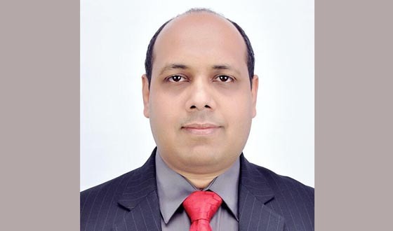 সাতক্ষীরার কৃতি সন্তান ডা. রাশেদুল হাসান যুক্তরাষ্ট্রে চিকিৎসকের লাইসেন্স পেলেন