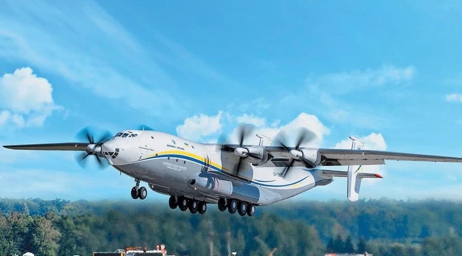 মস্কোর কাছে রুশ সামরিক কার্গো বিমান বিধ্বস্ত, সাত ক্রুর মৃত্যু